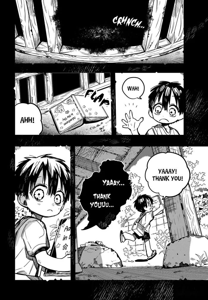 Toilet-Bound Hanako-kun Chapter 81 image 25_optimized
